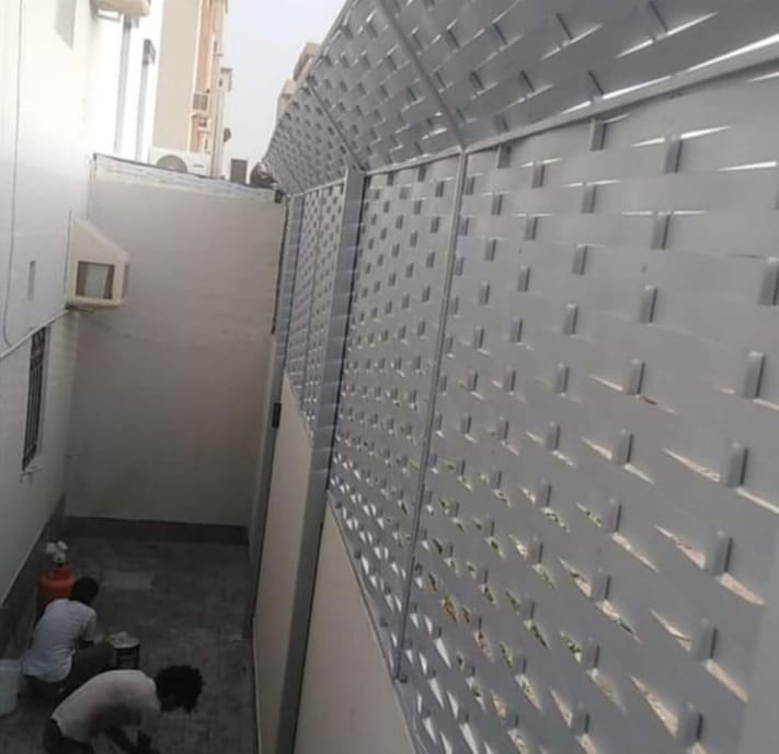  كل جديد من اعمال الحدادة بأنواعها